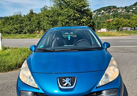Peugeot 207 Urban Move 95 VTi Urban Move