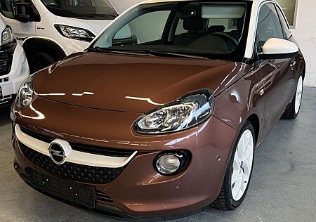 Opel Adam Unlimited ecoFlex/ 116 PS/ Sternenhimmel