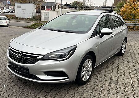 Opel Astra K Sports Tourer Edition Start/Stop