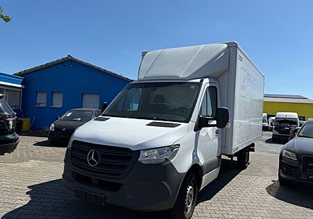 Mercedes-Benz Sprinter gebraucht kaufen Mercedes-Benz Sprinter III Pritsche RWD/AWD 311/314/316 CDI RW