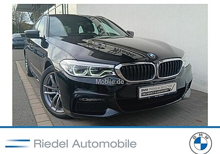 BMW 520i Touring M Sportpaket Innovationsp. Head-Up