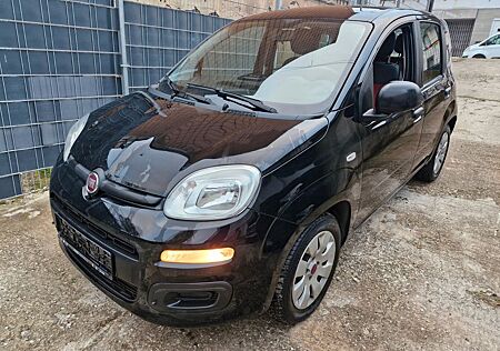 Fiat Panda klima*Euro6*abs/esp*scheckheft*tuv 06 25