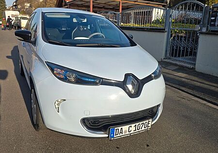 Renault ZOE Life R90 Life