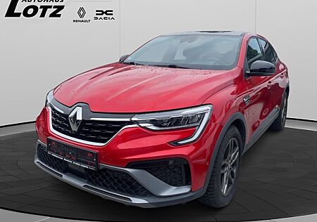 Renault Arkana R.S. Line TCe 140