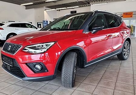 Seat Arona Xcellence