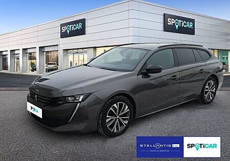 Peugeot 508 SW Allure Pack PureTech 13 0 EAT8 eHeckklapp