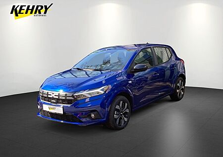 Dacia Sandero Journey TCe 90 Klima RFK SHZ