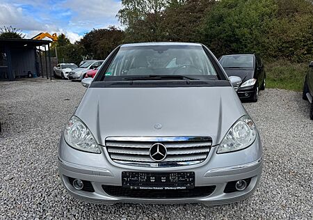 Mercedes-Benz A 170 gebraucht kaufen Mercedes-Benz A 170 A -Klasse Elegance