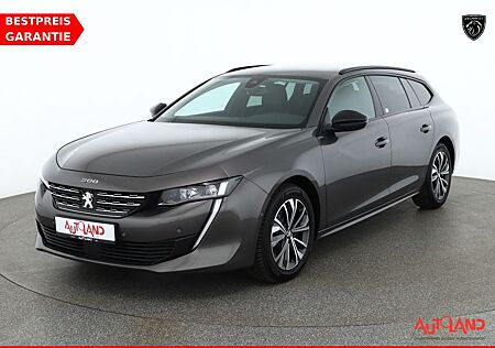 Peugeot 508 SW 1.5 Blue-HDi Allure Pack LED Navi 360°