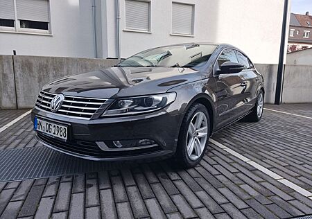 VW CC Volkswagen 1.8 TSI - TÜV neu / Sehr gepflegtes Fahrzeug