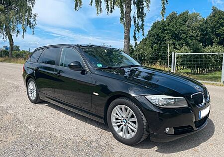 BMW 320d Touring - E91