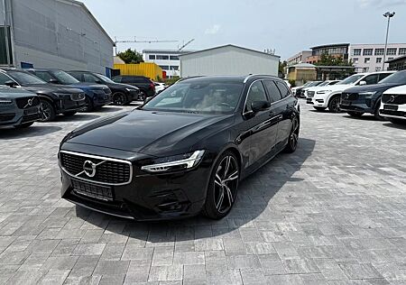 Volvo V90 D5 AWD R-Design Geartronic R-Design