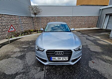 Audi A5 1.8 TFSI Sportback -