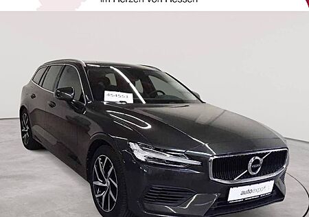 Volvo V60 T6 AWD Twin Engine Geartronic
