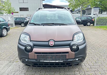 Fiat Panda Trussardi