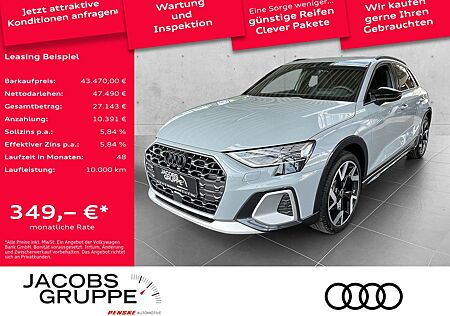 Audi A3 allstreet 35 TDI MatrixLED|Navi|Kamera