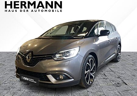 Renault Scenic IV 1.7 BLUE dCi 150 - Grand BOSE Edition