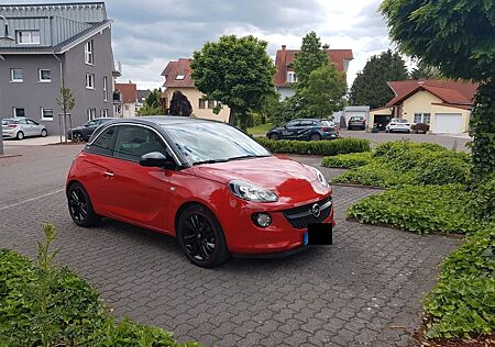 Opel Adam 1.4 ecoFLEX Start/Stop