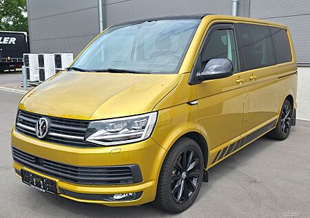 VW T6 Transporter Volkswagen Plus Trendline *TURBO NEU