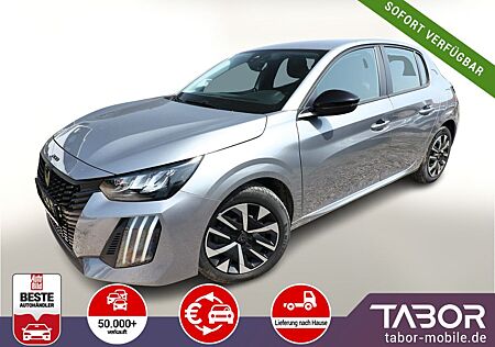 Peugeot 208 100 Active SHZ PDC MirrorL Temp eFH 4JGar