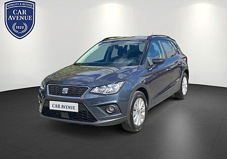 Seat Arona 1.0. TSI Style Klima FSE Alu