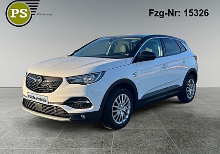 Opel Grandland X Selection 1.2 Turbo EU6d-T PDC
