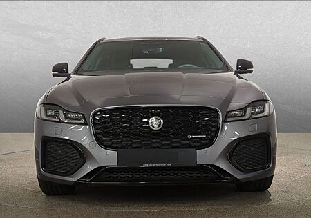 Jaguar XF D200 AWD R-DYNAMIC HSE Sportbrake Neuzust