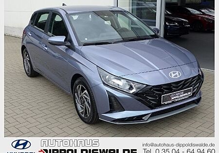 Hyundai i20 FL 1.0 T-GDi Trend