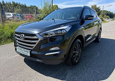 Hyundai Tucson 1.6 GDI 2WD Advantage