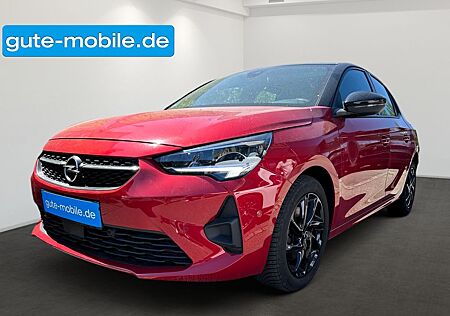 Opel Corsa 1.2 Turbo 74kW GS Line
