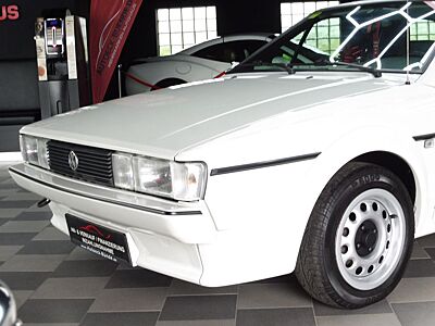 Volkswagen Scirocco GT 2 Automatik/2.Hand