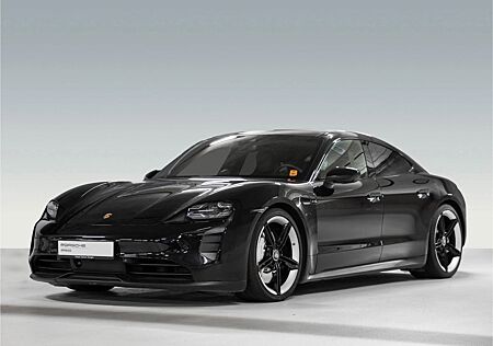 Porsche Taycan 4S InnoDrive Sport Chrono Beifahrerdispla