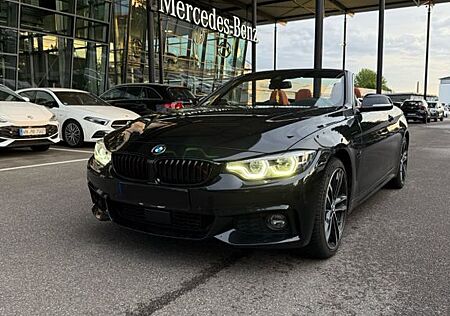 BMW 435d xDrive Cabrio M Sport A M Sport