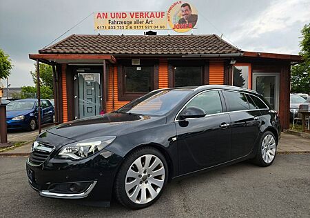 Opel Insignia A Sports Tourer Business Innovation*TOP