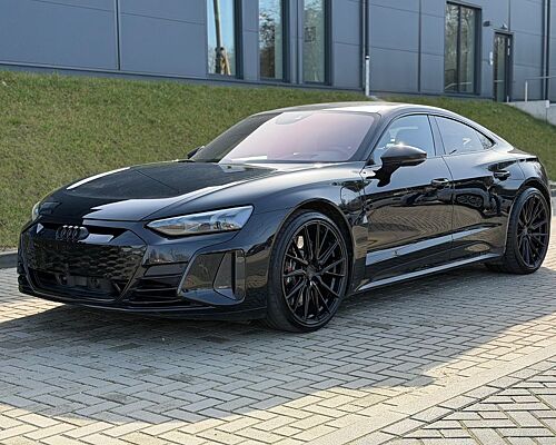 Audi RS Etron-GT CARBON 22" Vossen