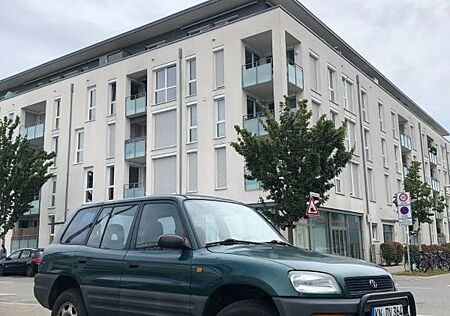 Toyota RAV 4 2.0 4x4