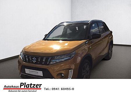 Suzuki Vitara 1.4 Mild-Hybrid Comfort 4x2 DITC Sitzheiz