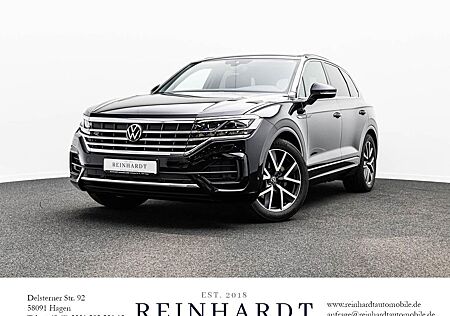 Volkswagen TOUAREG 3.0TDi R LINE 20Z./ACC/PANO/AIR-SUS/INNO