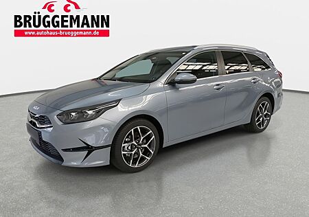 Kia Cee'd Sportswagon CEED SW 1.0 T-GDI 48V DCT7 ULTIMATE EDITION MJ25