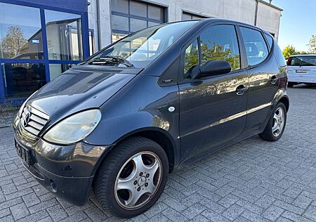 Mercedes-Benz A 160 Classic*Automatik*Klima*Panorama*Tüv*