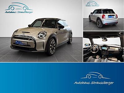 MINI Mini Cooper SE Yours Trim LED Navi Temp. MFL LKH