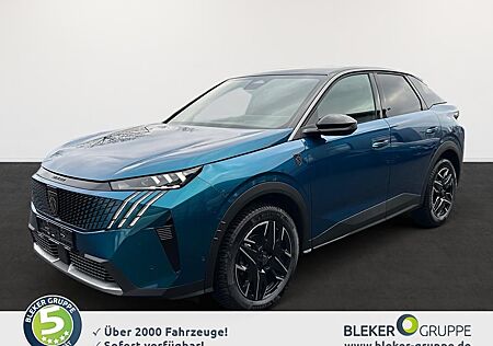 Peugeot 3008 GT HYBRID 145 e-DSC6
