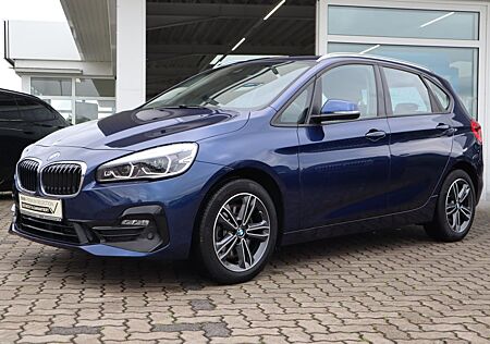 BMW 2er 225i xDrive Active Tourer/Sport Line/Head-Up/RFK