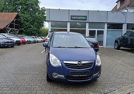 Opel Agila B Edition