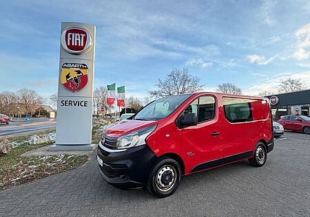 Fiat Talento Kombi L1H1 1,0t Basis Mwst.