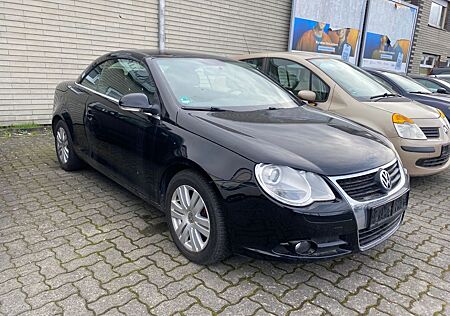 VW Eos Volkswagen 1.4