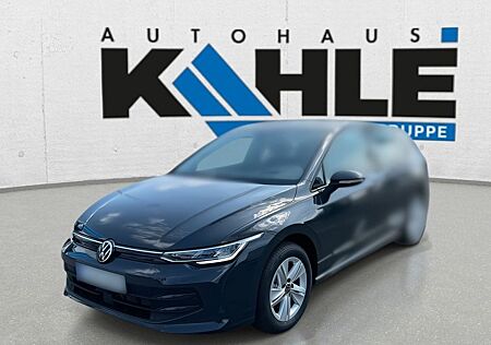VW Golf Volkswagen VIII 1.5 TSI Life Navi LED ACC SHZ Klima RF