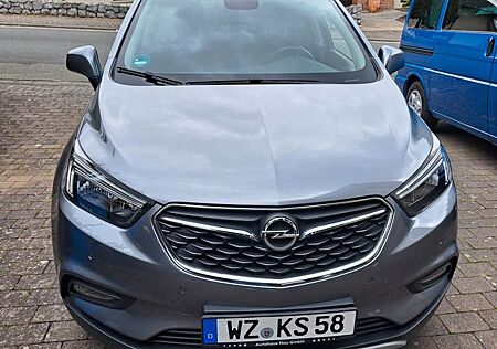 Opel Mokka X 1.4 Turbo ecoFLEX Active S/S 4x4 Active