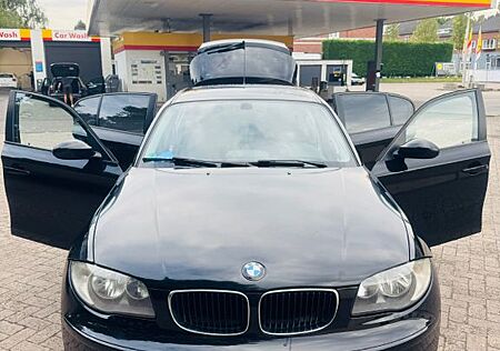 BMW 116d -