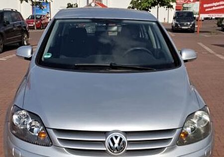 VW Golf Plus Volkswagen 1.6FSI Automatik Neu TÜV neuInspektion